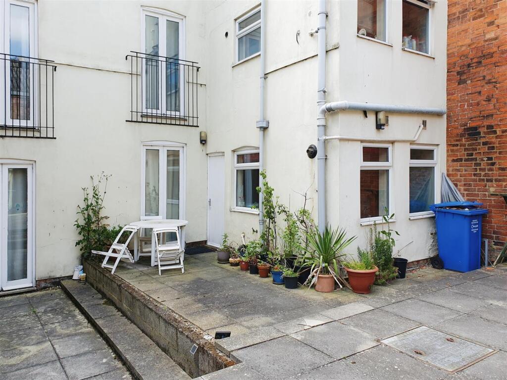 Main image of property: Mill Road, Kettering
