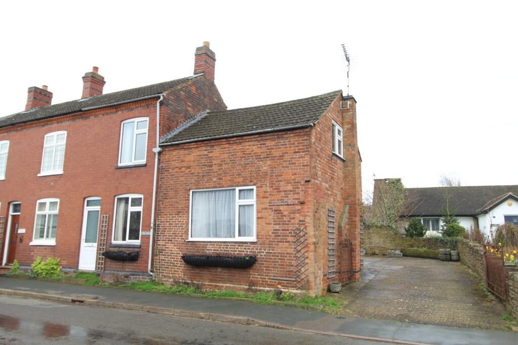 Main image of property: Lutterworth Road, Gilmorton, LE17