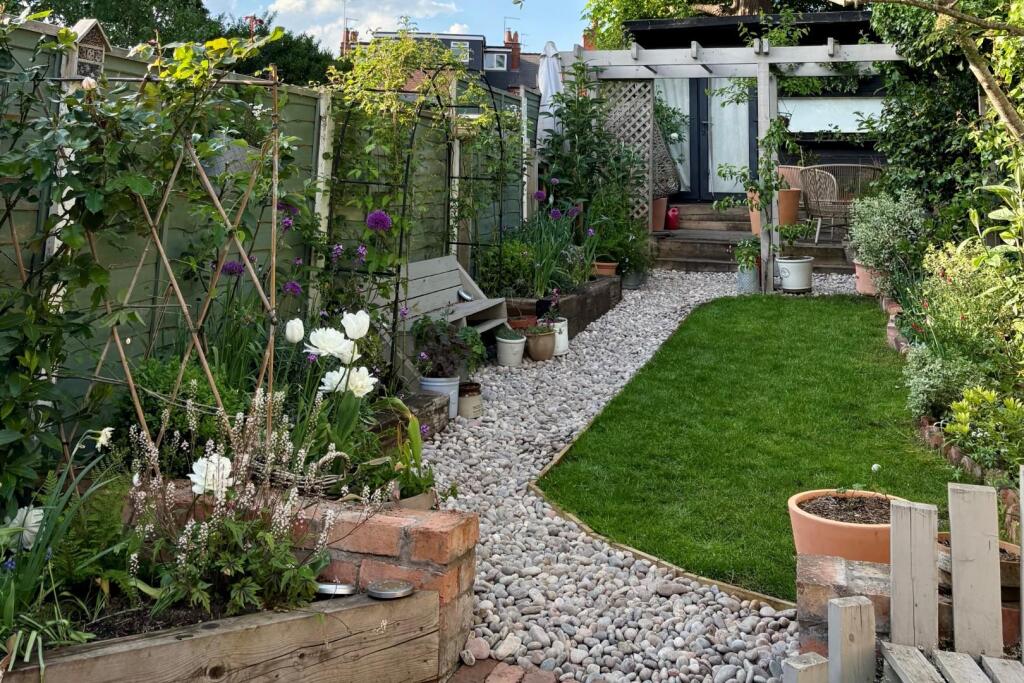 Additional image 17 of Vicarage Road, Harborne, Birmingham