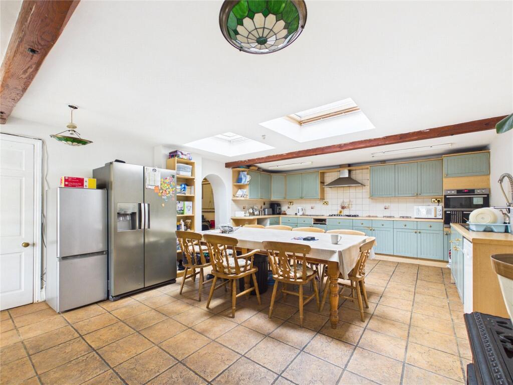 House in Bristol, Winterbourne - View 4