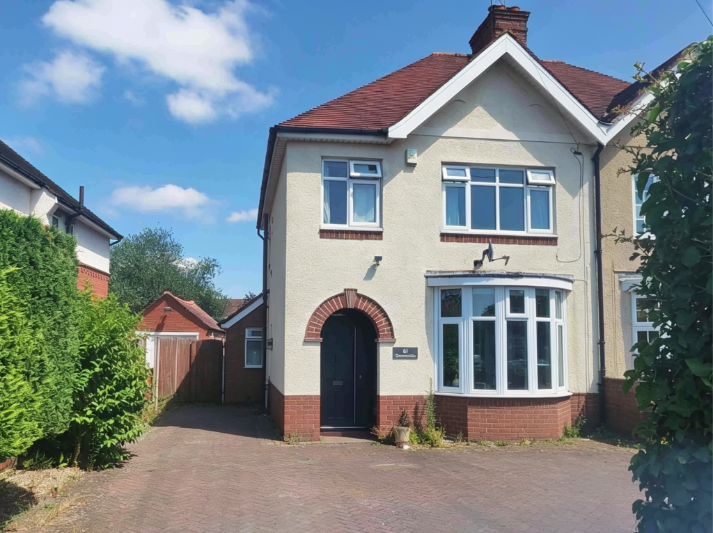 Main image of property: Queensville, Stafford. ST17 4NL