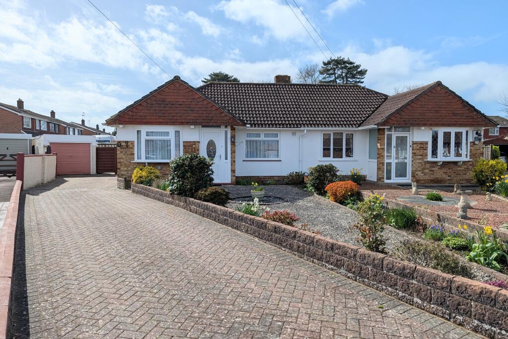 Main image of property: BARNWOOD ROAD, FAREHAM