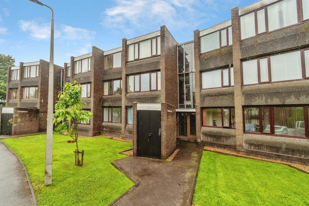 Main image of property: Parklands Gardens, Walsall