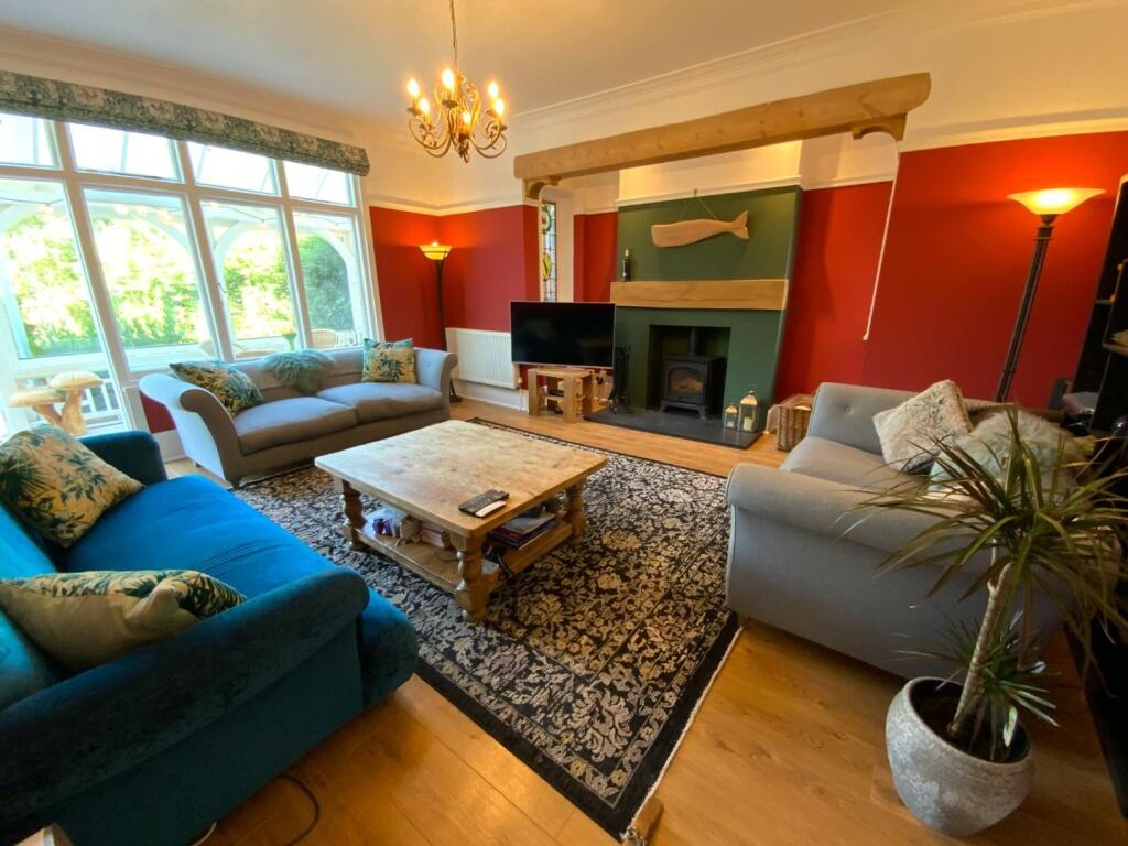 House in Leicester - View 5