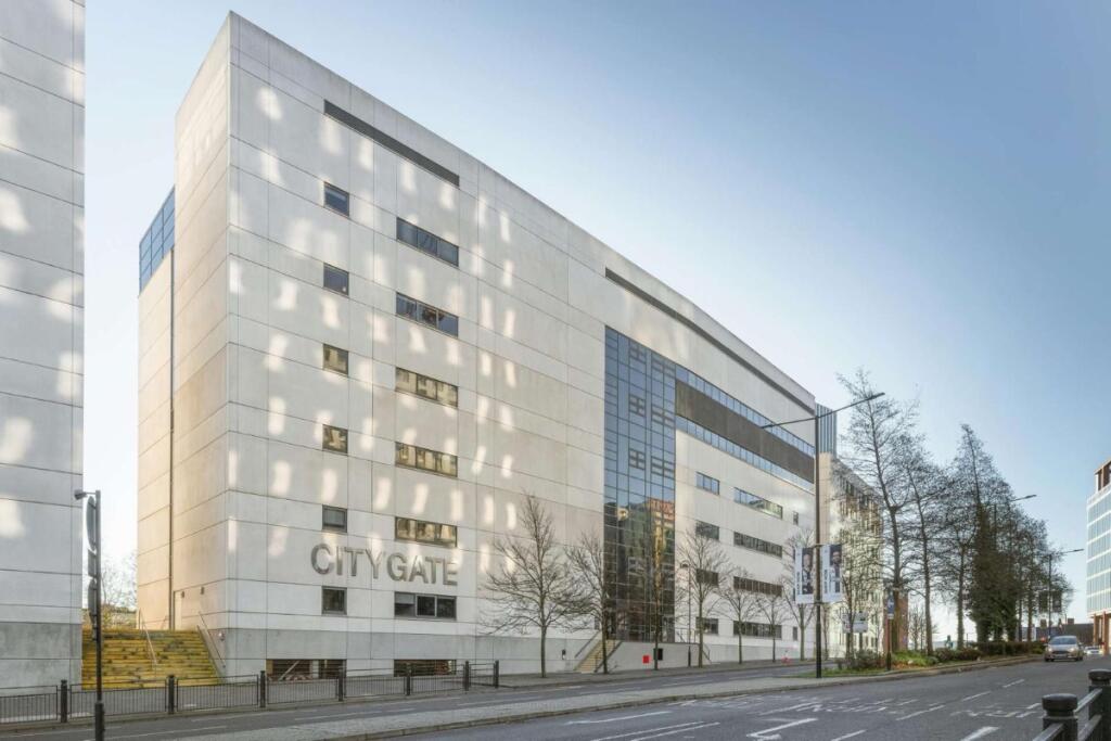 Main image of property: Temple Street, City Centre, Newcastle Upon Tyne, NE1