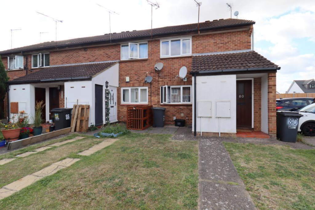 Main image of property: Enderby Road, Luton, Bedfordshire, LU3
