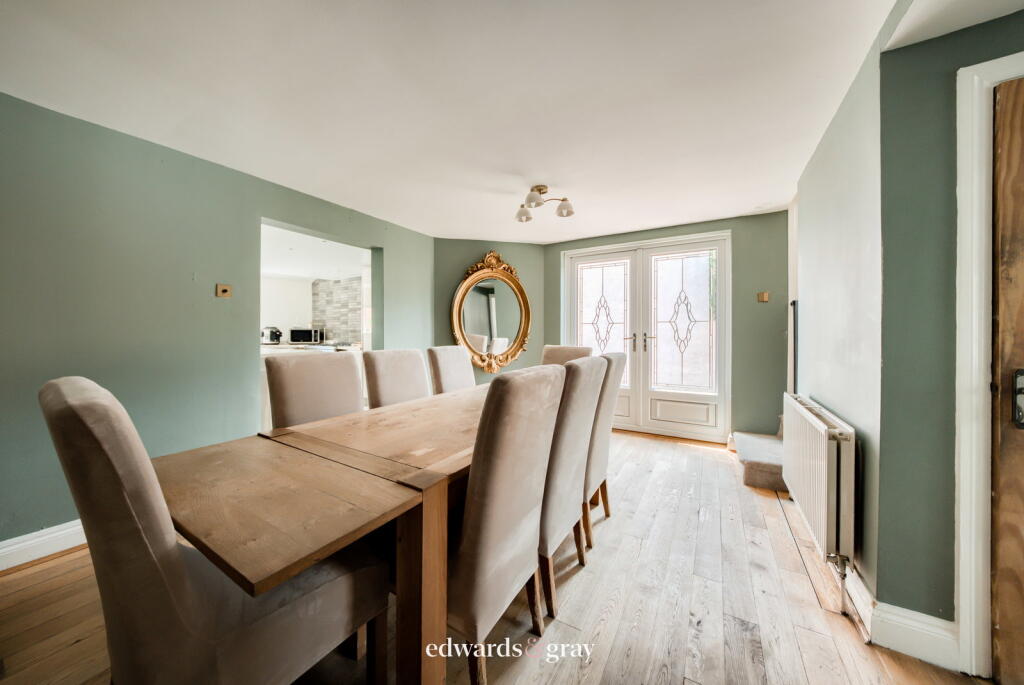 Maxstoke Lane, Coleshill, B46 3DG - View 4