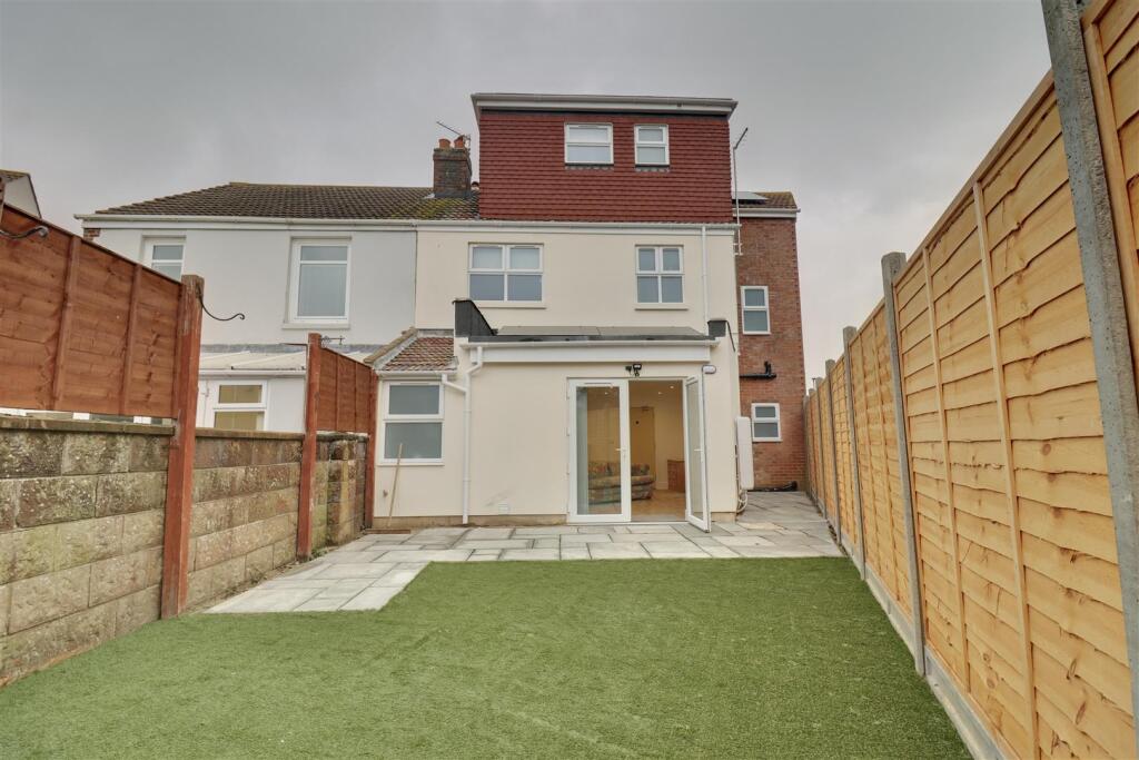 Main image of property: 180 Stride Avenue, Baffins, Portsmouth