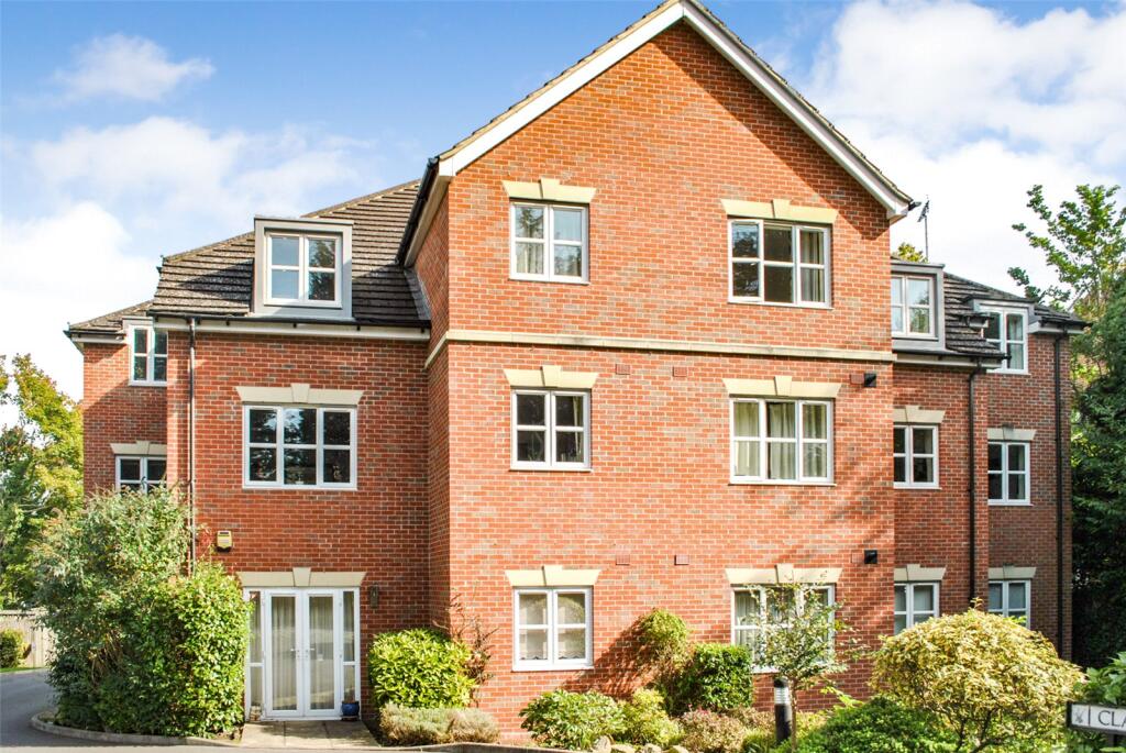 Main image of property: Claremont Place, Blackwater, Camberley, GU17