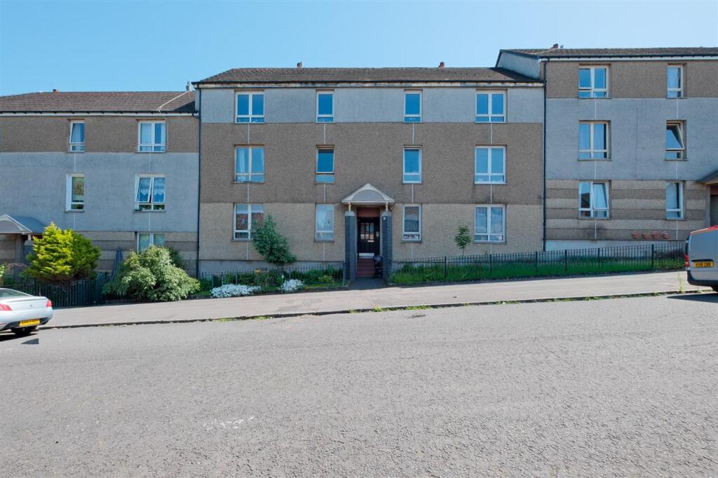 Apartment in Glasgow