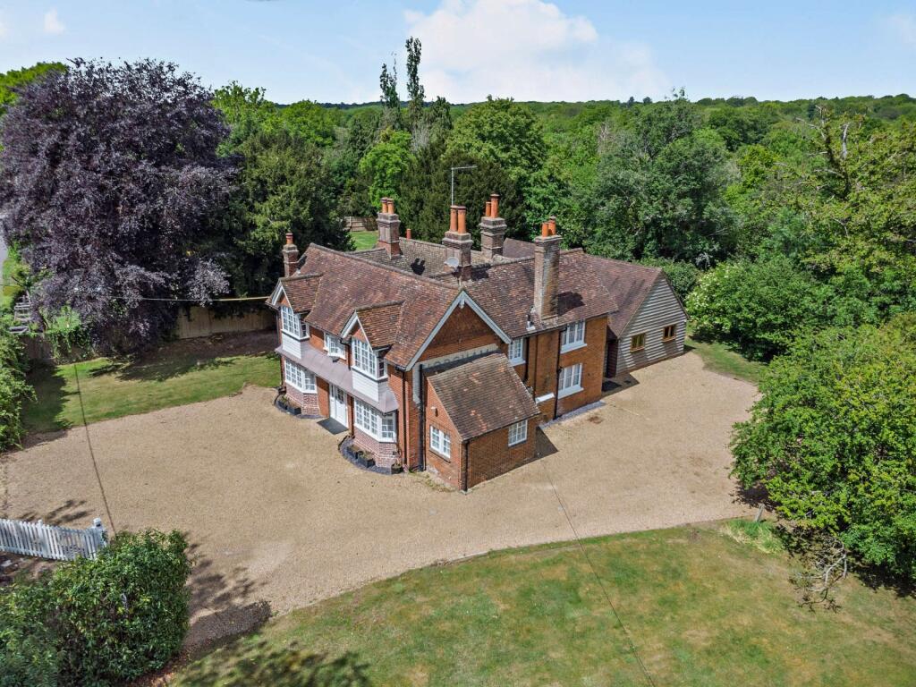 Main image of property: Rusper Road, Ifield, Crawley, West Sussex