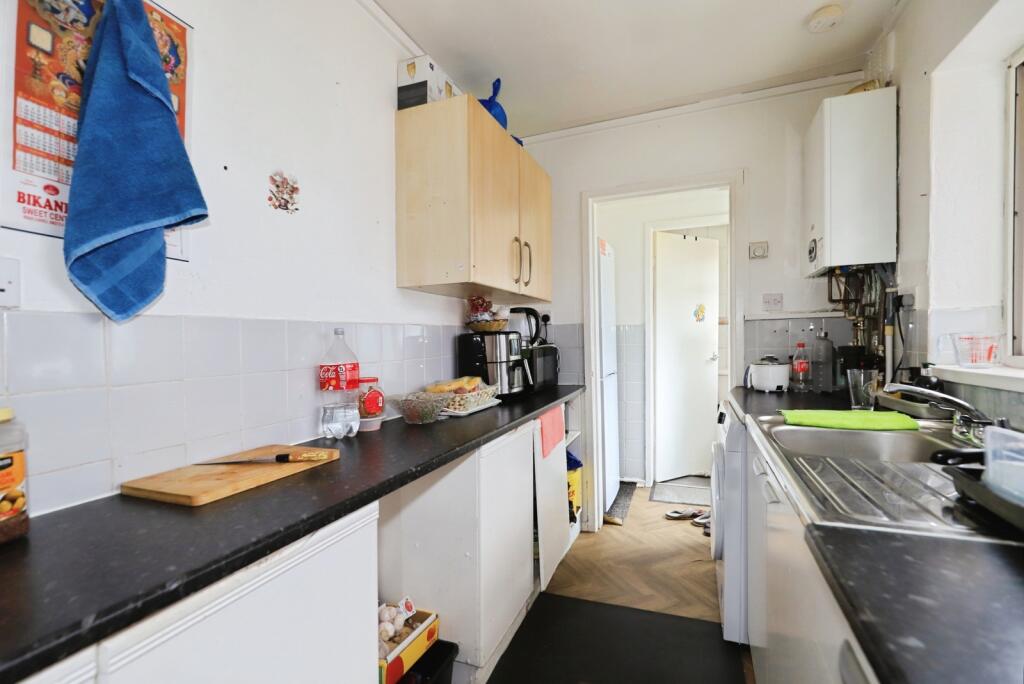 House in Wolverhampton, West Midlands - View 5