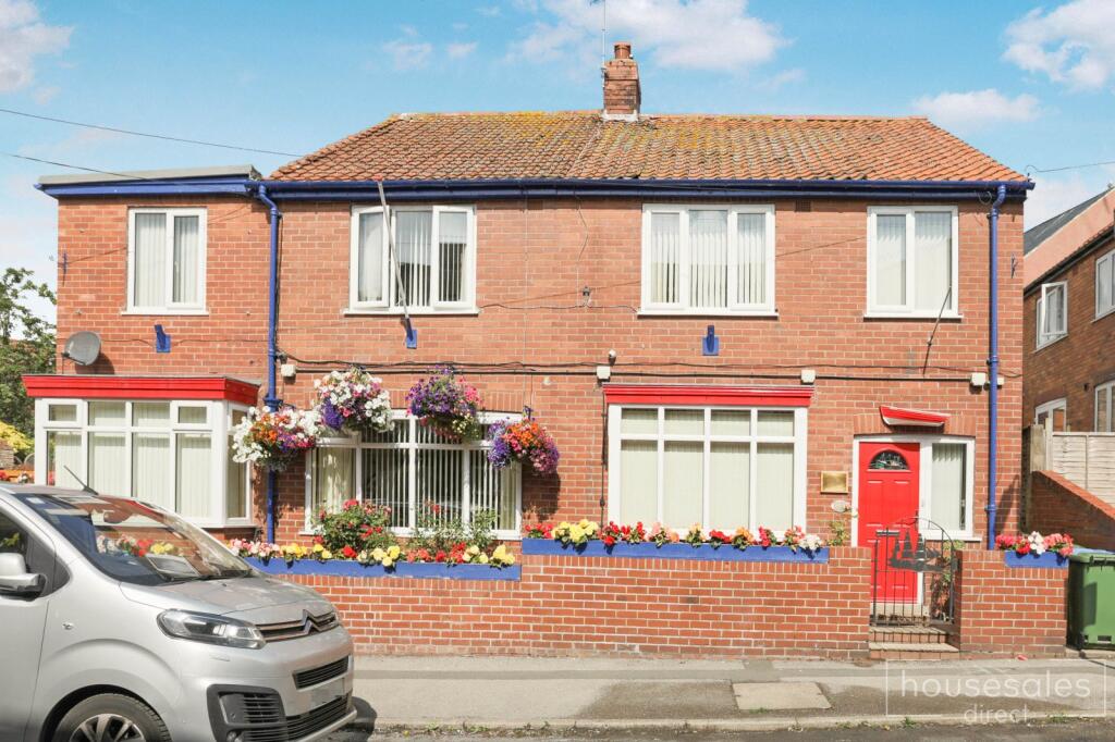 Main image of property: St. Sepulchre Street, Scarborough, North Yorkshire, YO11