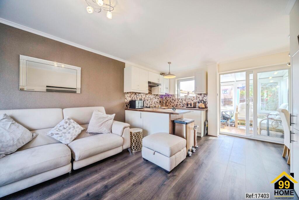 House in Milton Keynes - View 5