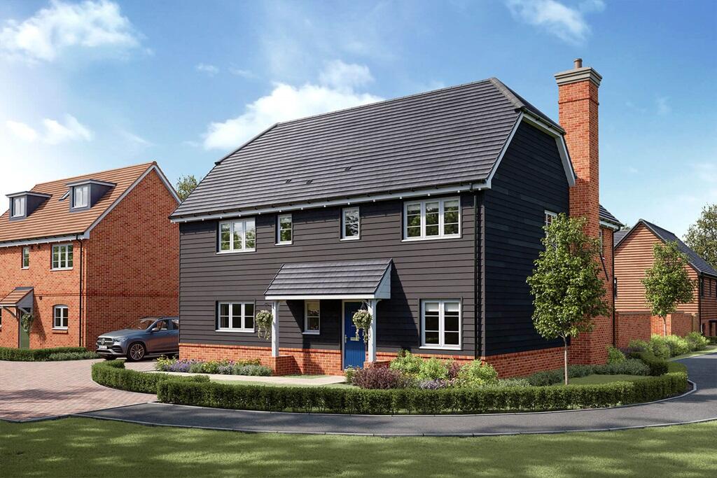 Main image of property: London Road,
Hassocks,
BN6 9NA