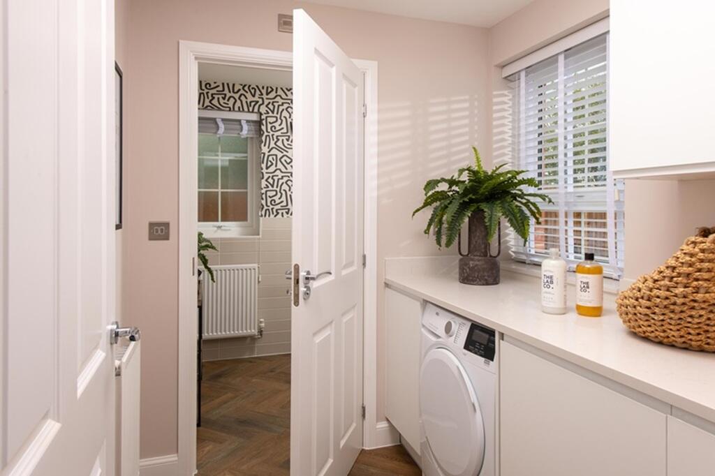 House in Ipswich, Whitton - View 4