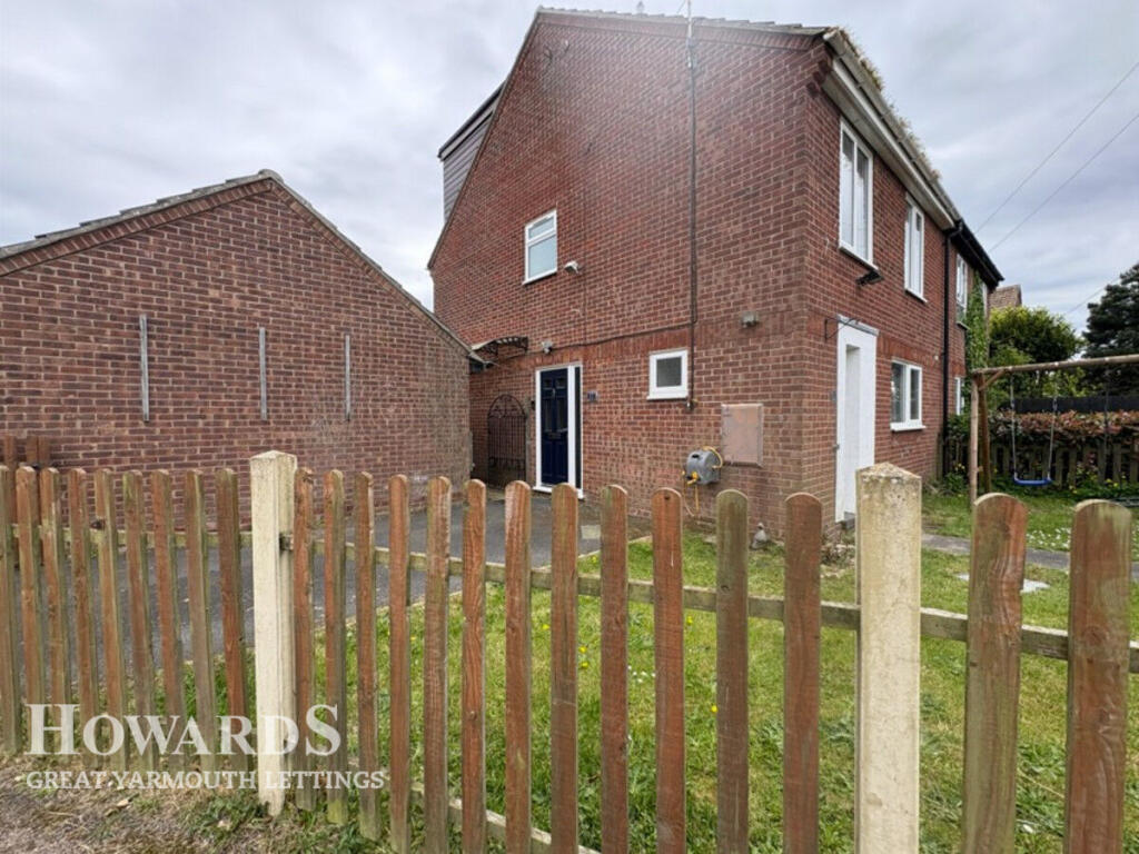 Main image of property: Blenheim Avenue, Martham, Great Yarmouth