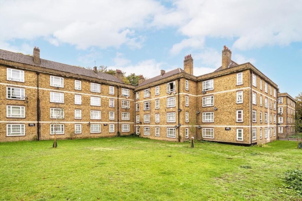 Apartment in London, Charlton - View 2