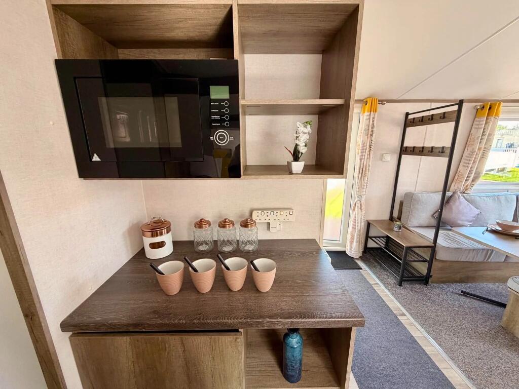 2019 Atlas Moonstone, Dawlish Sands Holiday Park, Dawlish Warren, Devon, EX7 0PG - View 3