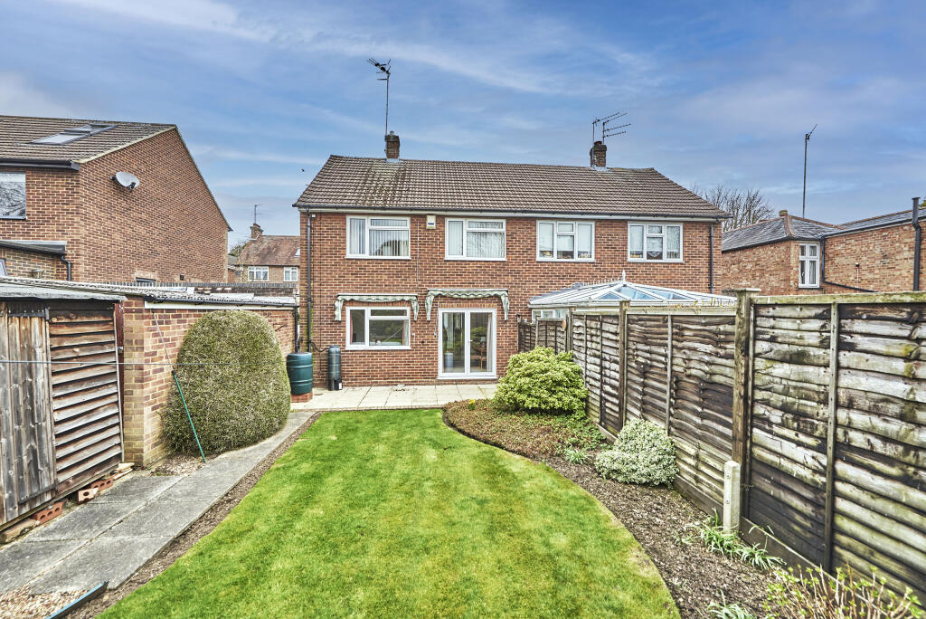 Additional image 12 of Ver Road, St Albans, Hertfordshire, AL3