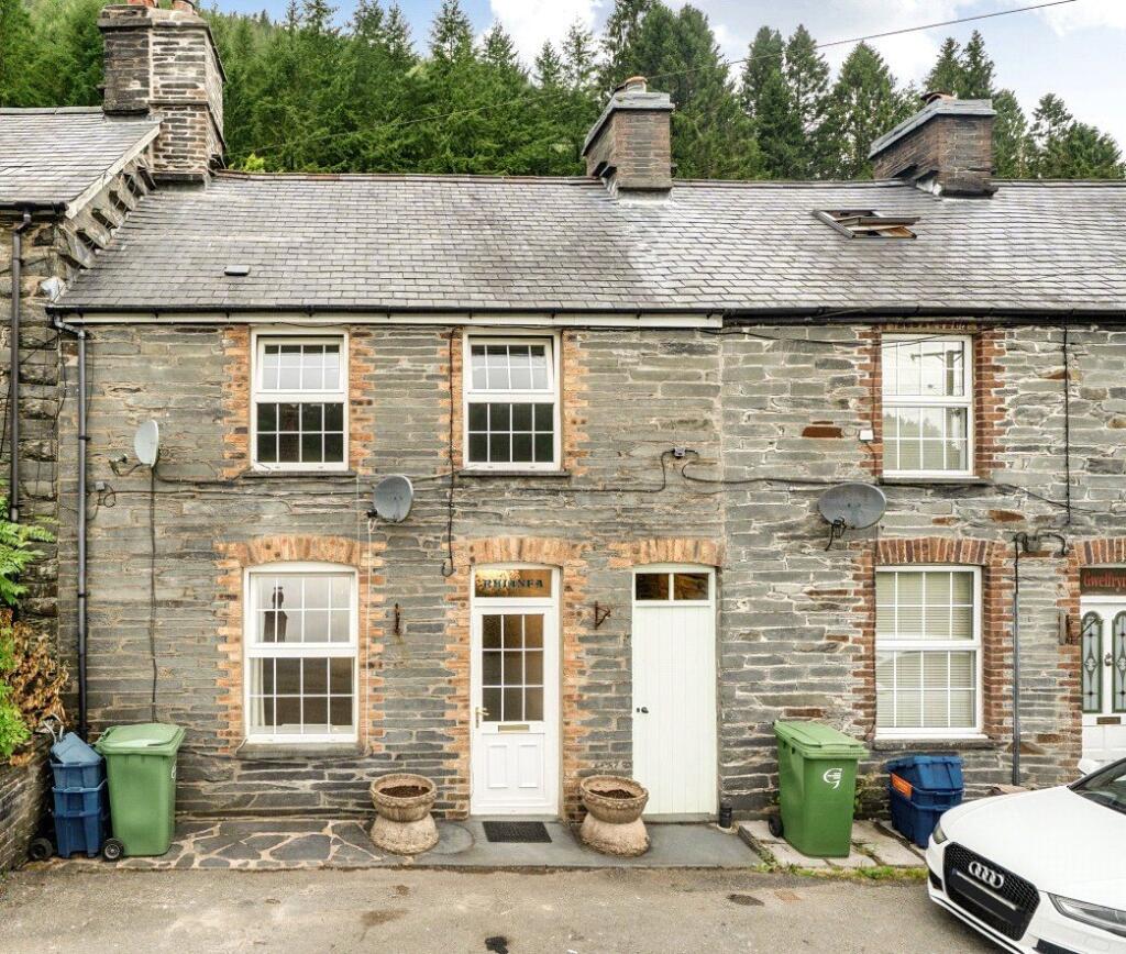 Main image of property: Dinas Mawddwy, Machynlleth, Gwynedd, SY20