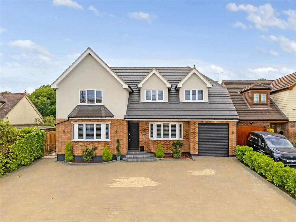 Main image of property: Park Lane, Ramsden Heath, CM11