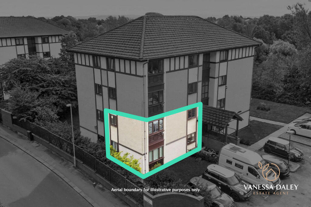 Apartment in Preston, Lancashire - View 5