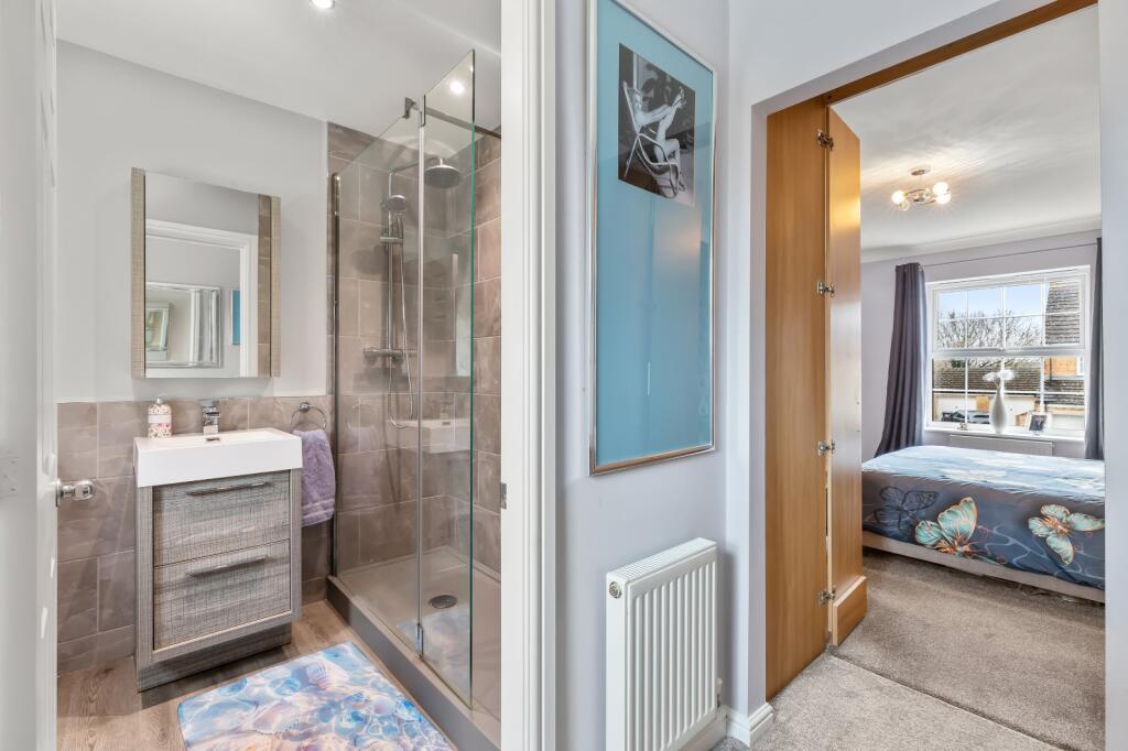 Additional image 29 of Agincourt Drive, Bingley, West Yorkshire, BD16