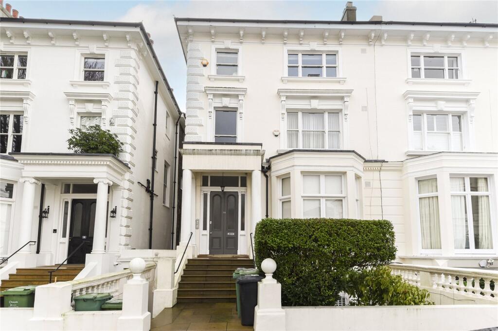 Main image of property: Belsize Square, London, NW3