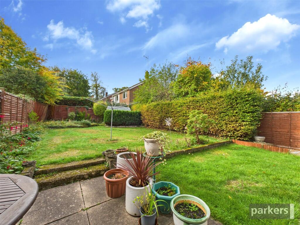 Hamilton Road, Reading, Berkshire, RG1 photo 2