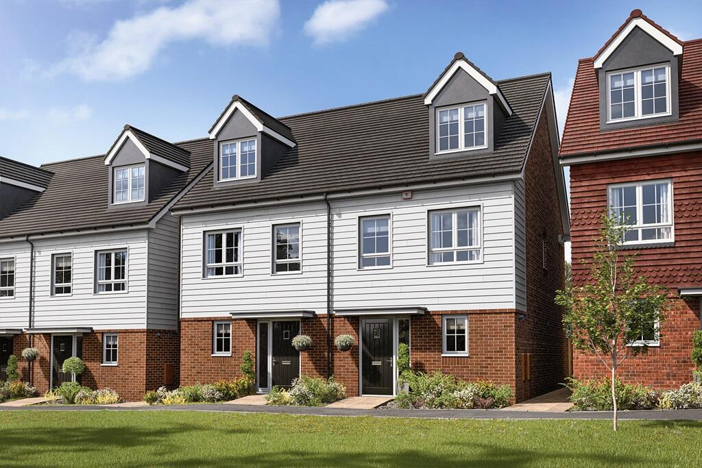 Main image of property: Sweechbridge Road
Herne Bay
CT6 6TD