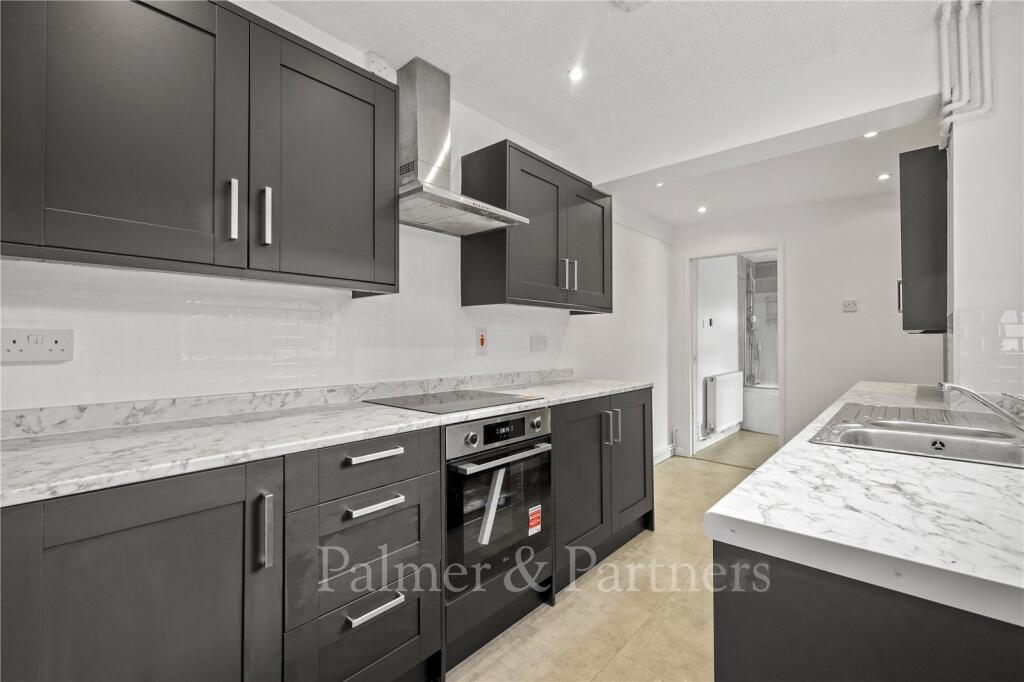 Main image of property: Rosebery Road, Ipswich, Suffolk, IP4