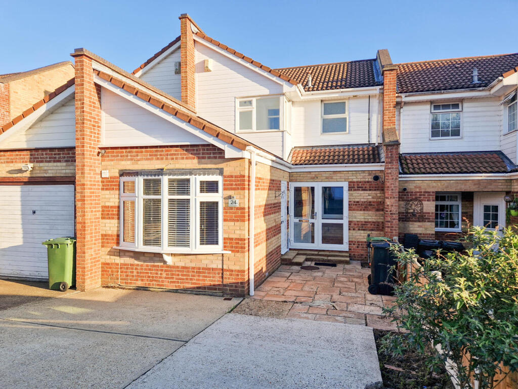 Main image of property: Downs Grove, Basildon