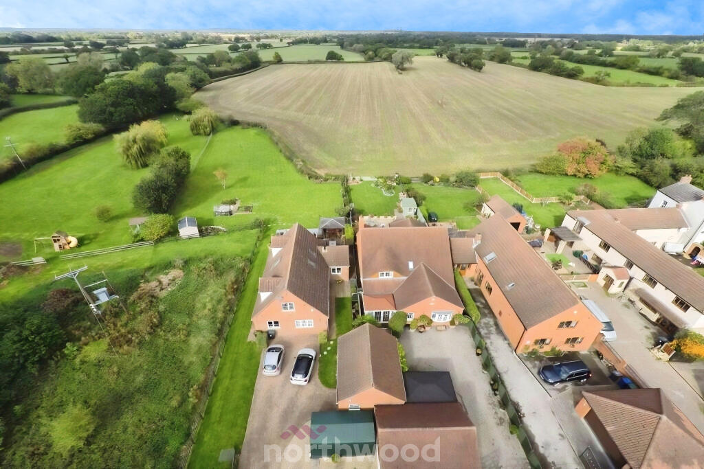 Main image of property: Braithwaite Lane, Braithwaite, Doncaster, DN7