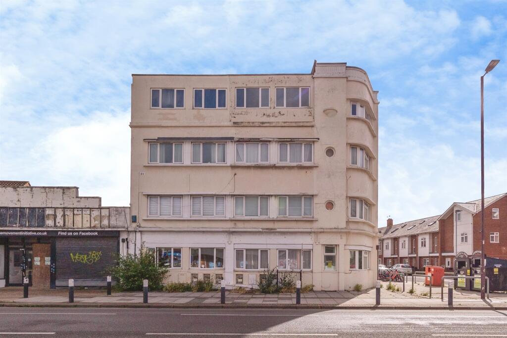Main image of property: Milton Road, Southsea