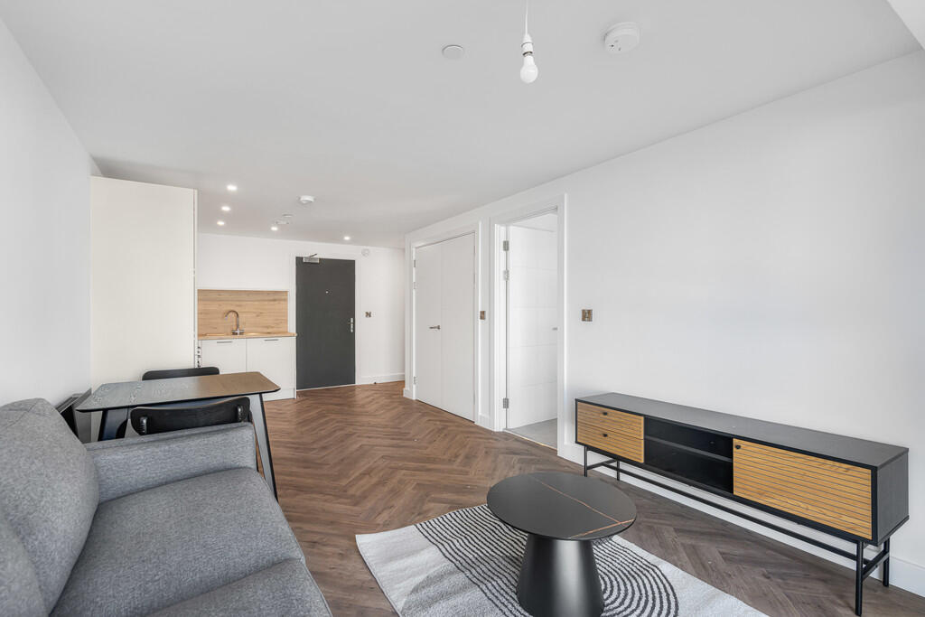 Additional image 7 of Chapmans Yard, Upper Gough Street, Birmingham, B1