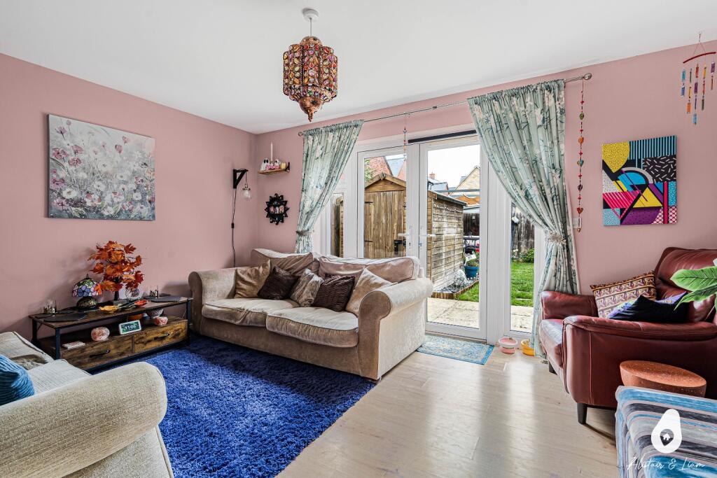 House in Oxford - View 4