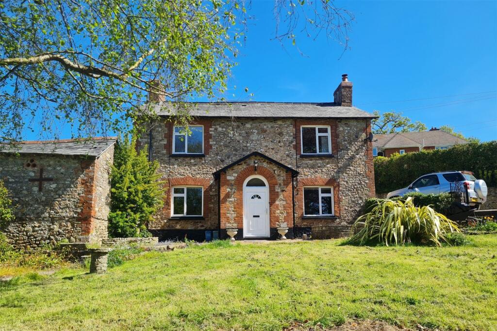 Main image of property: Cotford, Sidbury, Sidmouth, Devon