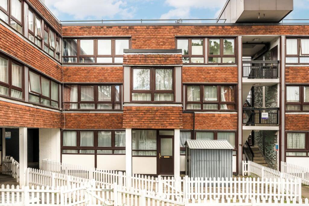 Main image of property: Carlton Grove, Peckham Rye