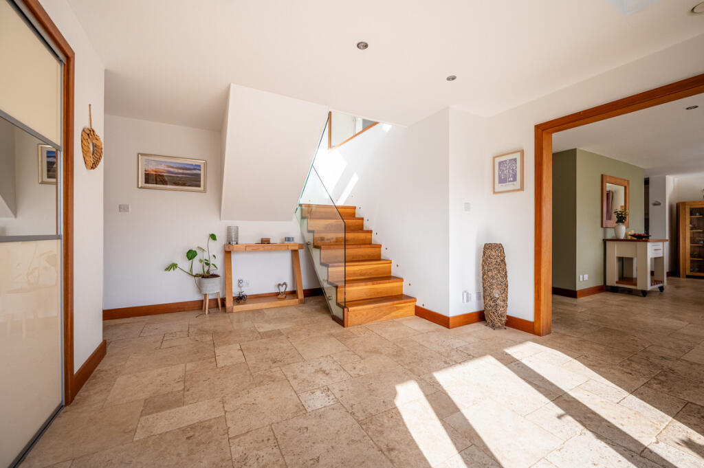 Main image of property: Church Road, Gartocharn, G83