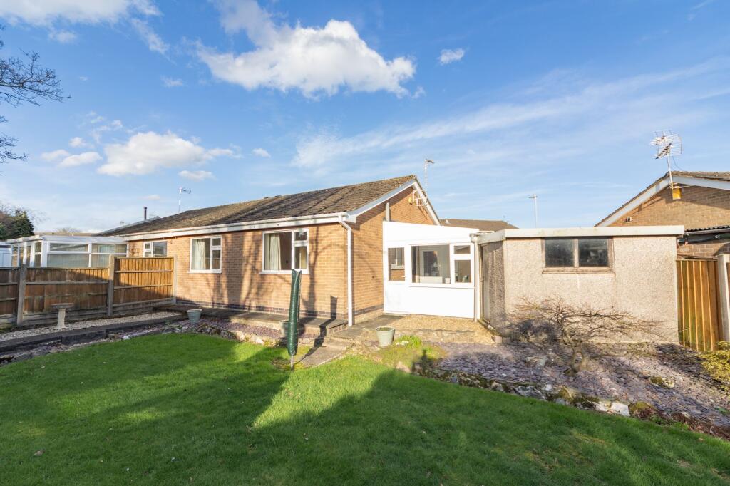Ulverscroft Way, Markfield, LE67 photo 4