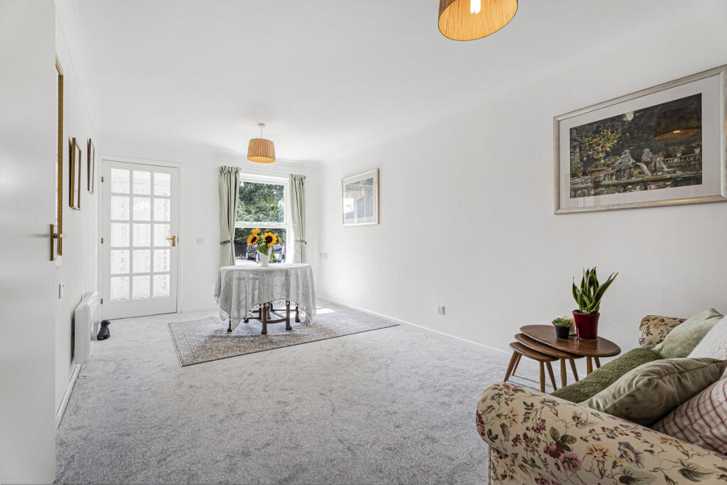House in South Oxfordshire, Benson - View 5