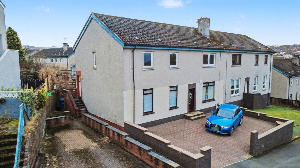 24, York Road, Inverclyde, Greenock, PA16 photo 2