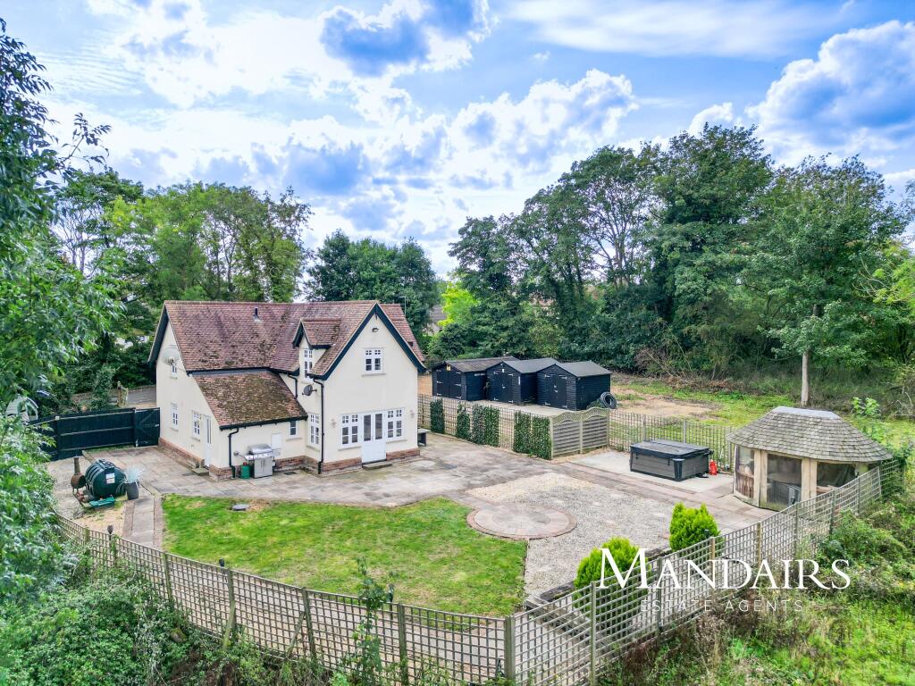 Main image of property: Old North Road, Water Newton, Peterborough