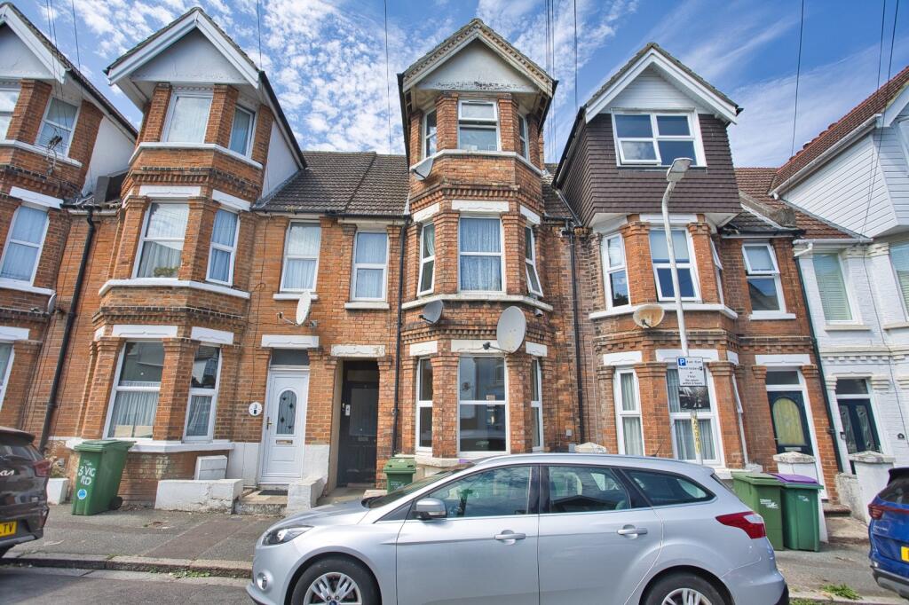 Main image of property: Victoria Road, Folkestone, Kent, CT19