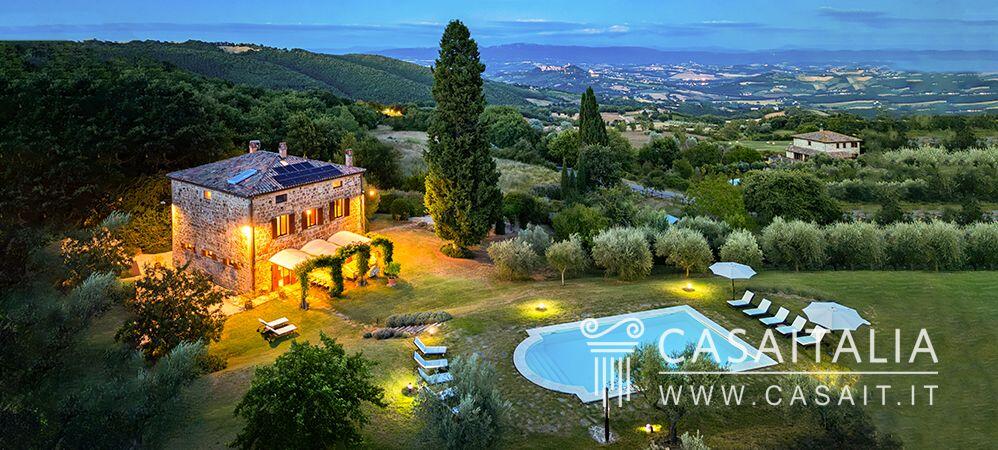 Main image of property: Umbria, Perugia, Todi