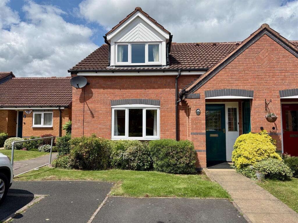 Main image of property: Crompton Court, Bilbrook