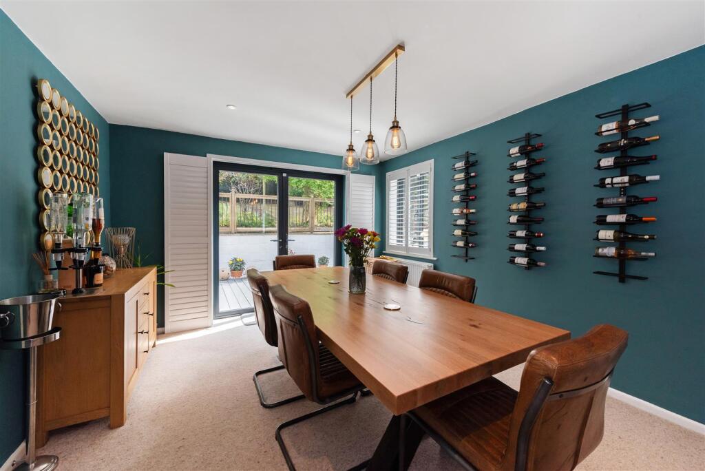 House in Test Valley, Walworth Business Park, Andover - More