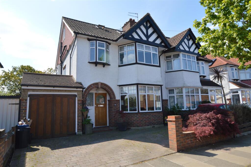 Main image of property: Constance Road, Whitton