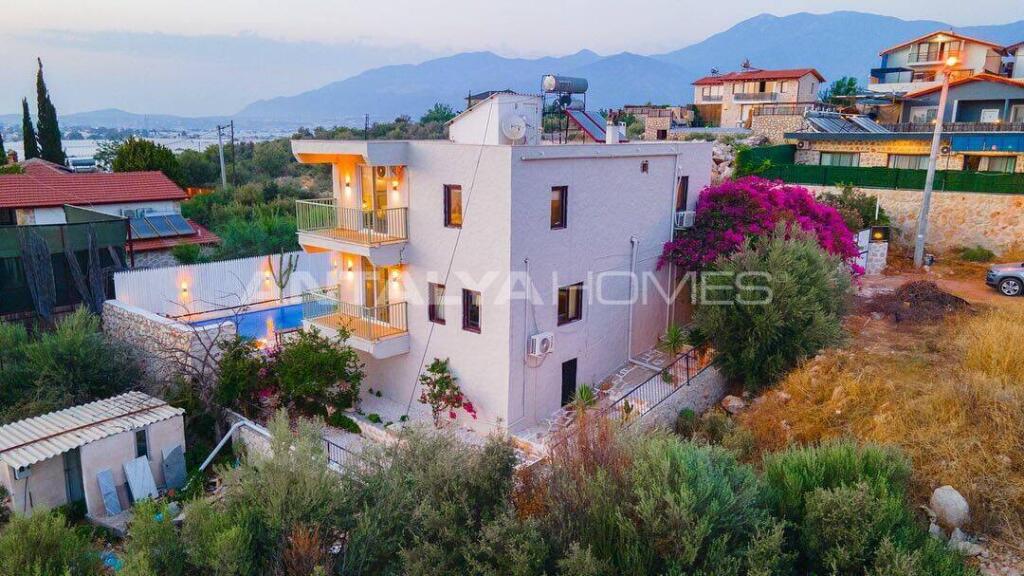 Main image of property: Antalya, Kas, Kas